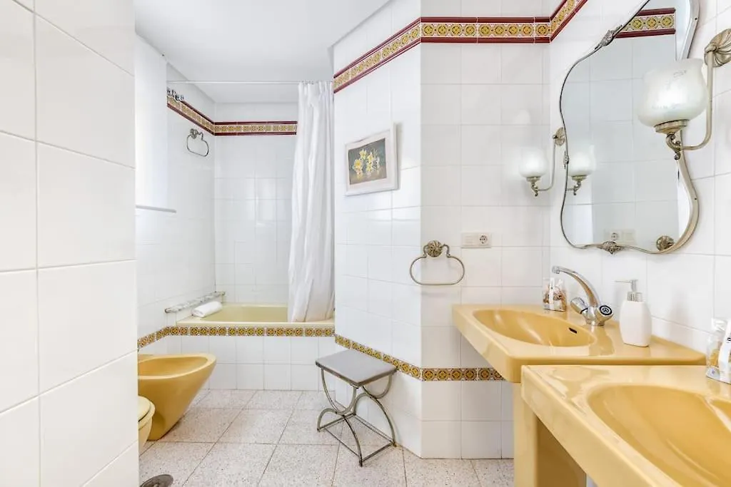 Iloftmalaga Villa Miraflores