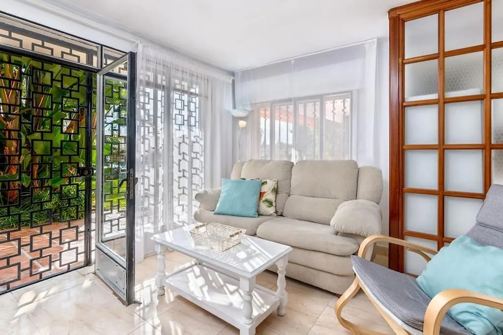 Apartment Iloftmalaga Villa Miraflores