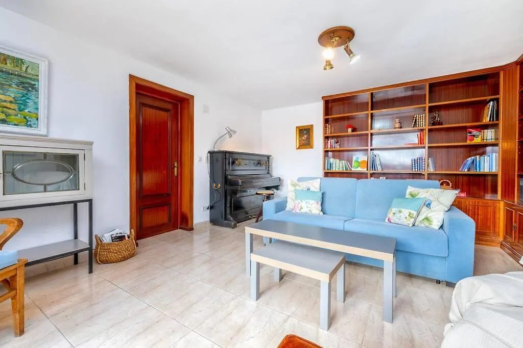 Iloftmalaga Villa Miraflores Spain