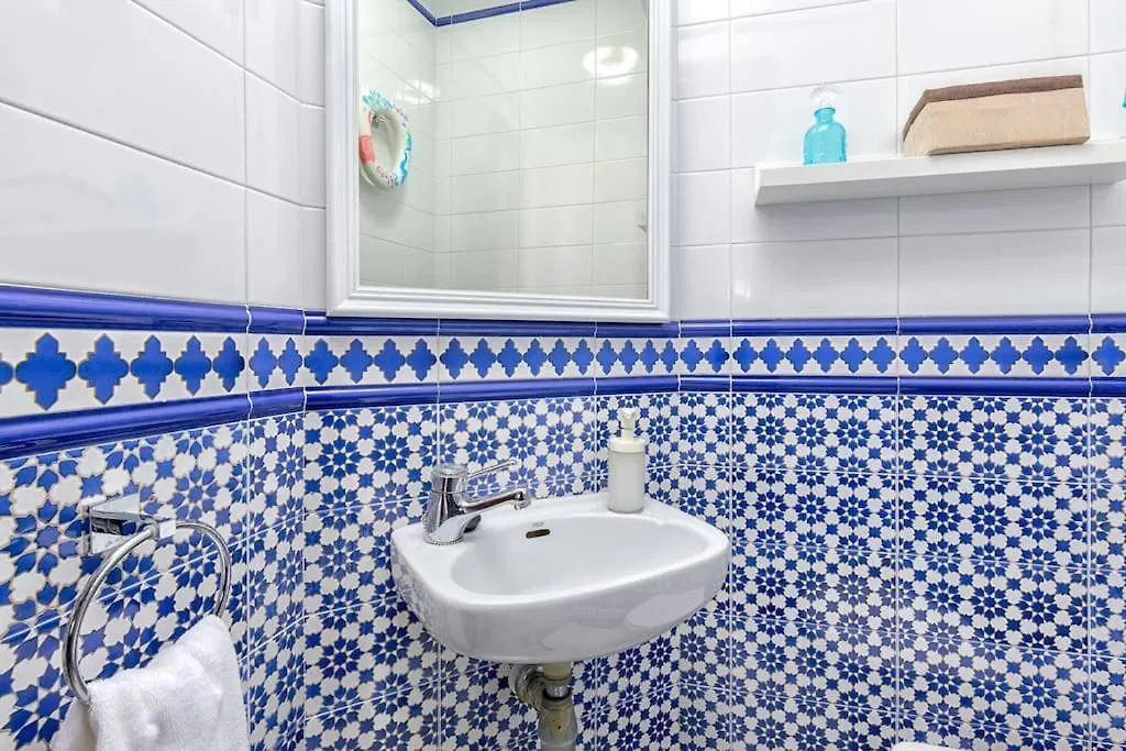 Apartment Iloftmalaga Villa Miraflores