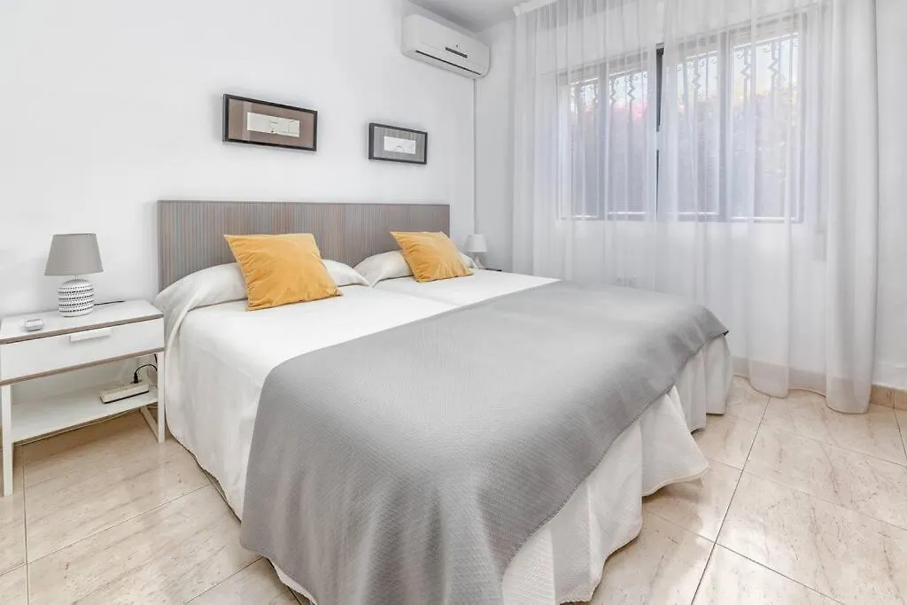 Iloftmalaga Villa Miraflores 0*, Malaga Spain