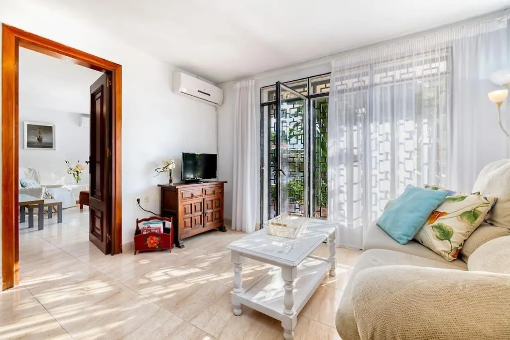 Apartment Iloftmalaga Villa Miraflores