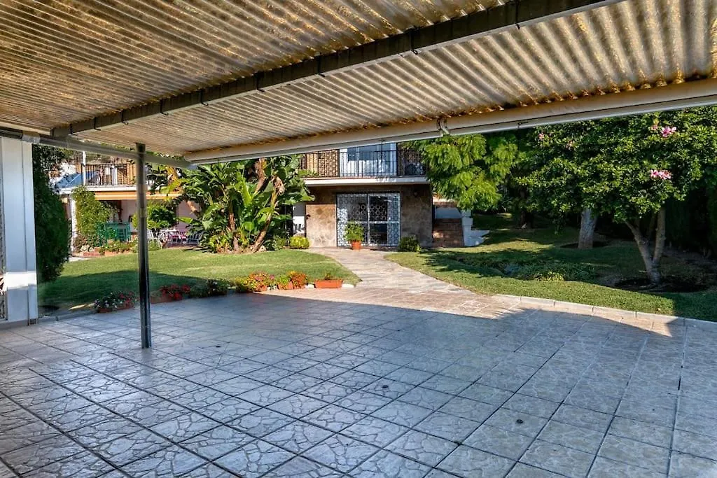 Iloftmalaga Villa Miraflores 0*, Malaga Spain