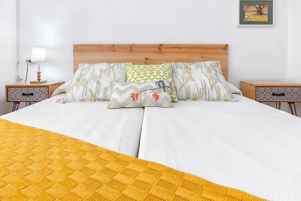 Iloftmalaga Villa Miraflores 0*,  İspanya