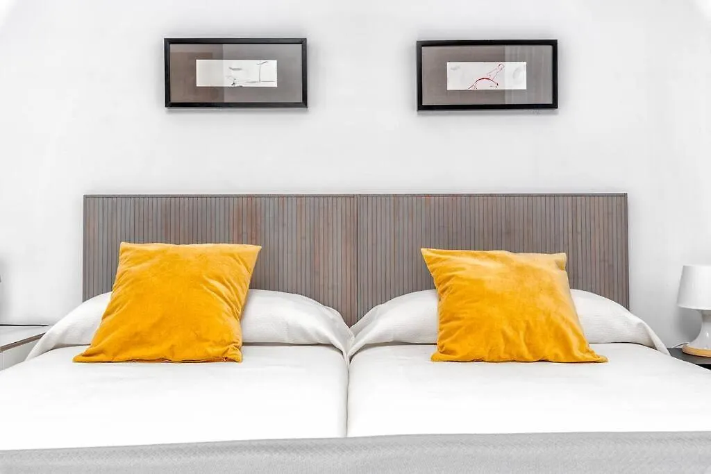 Iloftmalaga Villa Miraflores