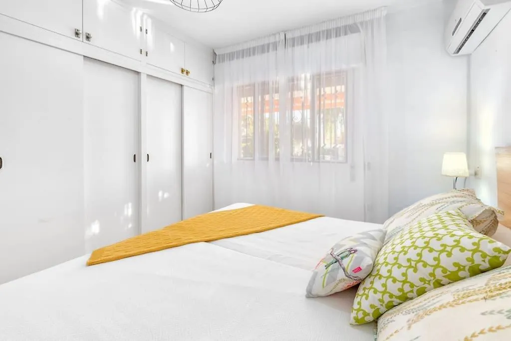 Iloftmalaga Villa Miraflores İspanya