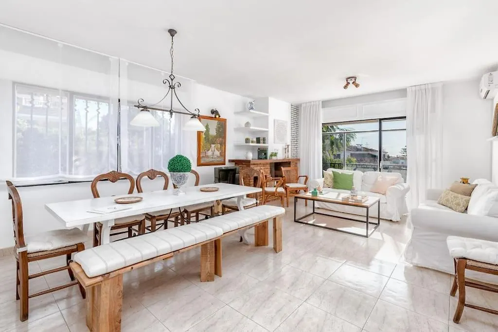 Iloftmalaga Villa Miraflores İspanya