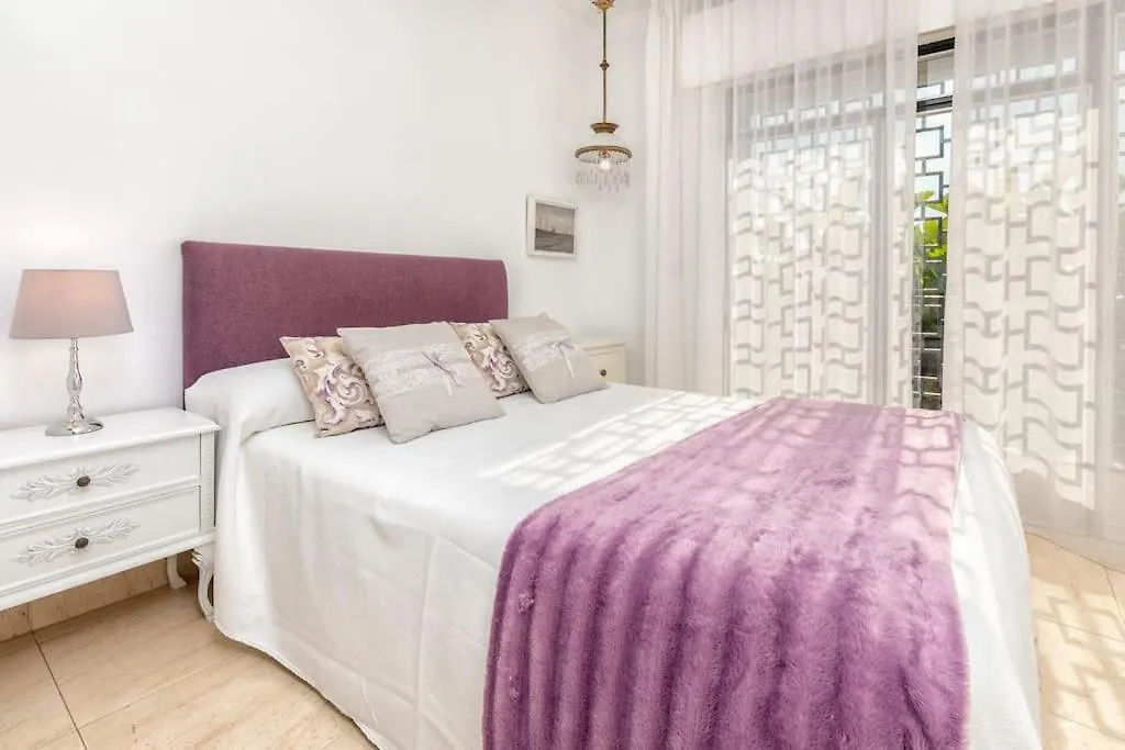 Iloftmalaga Villa Miraflores 0*,  İspanya