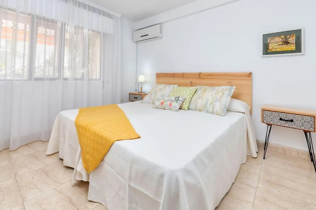 Iloftmalaga Villa Miraflores
